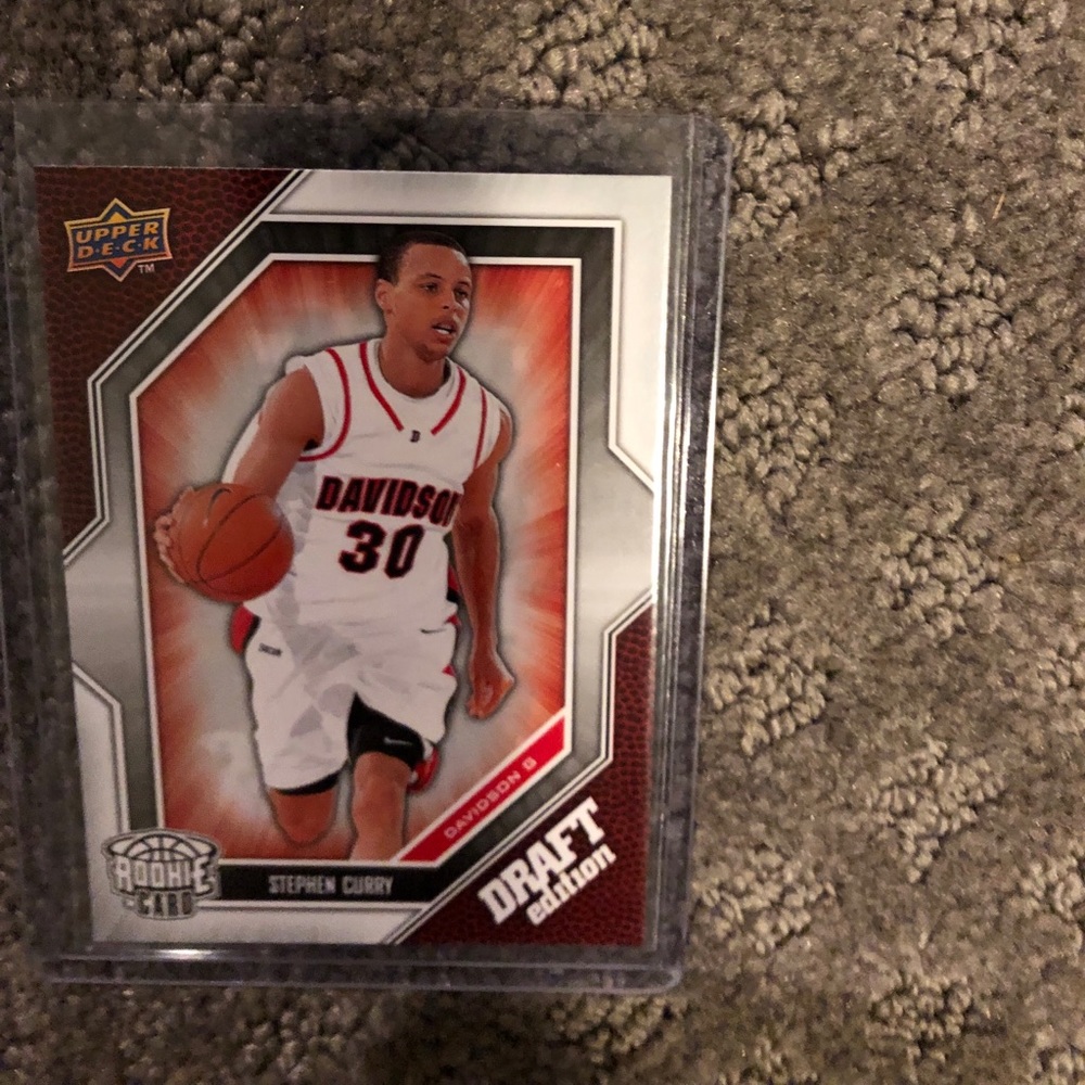 Curry rc
